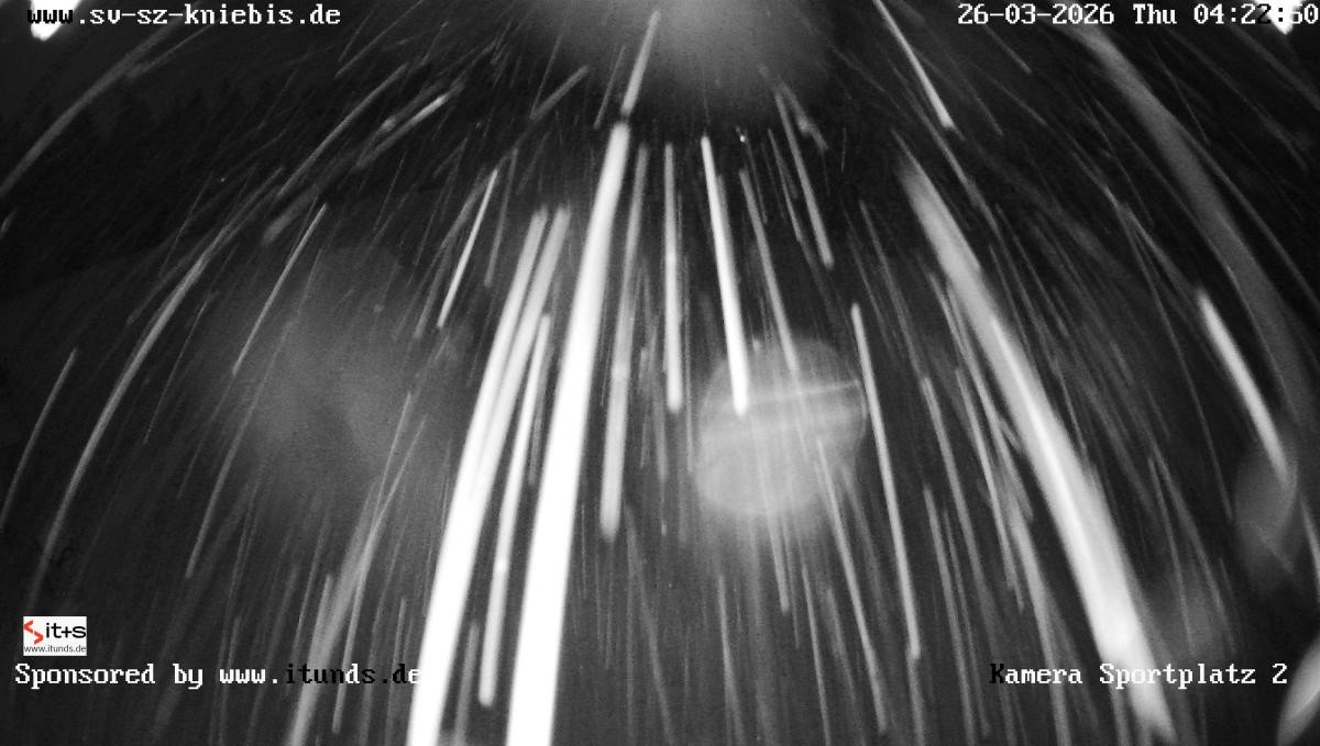 Archiv Foto Webcam Baiersbronn: Nachtloipe