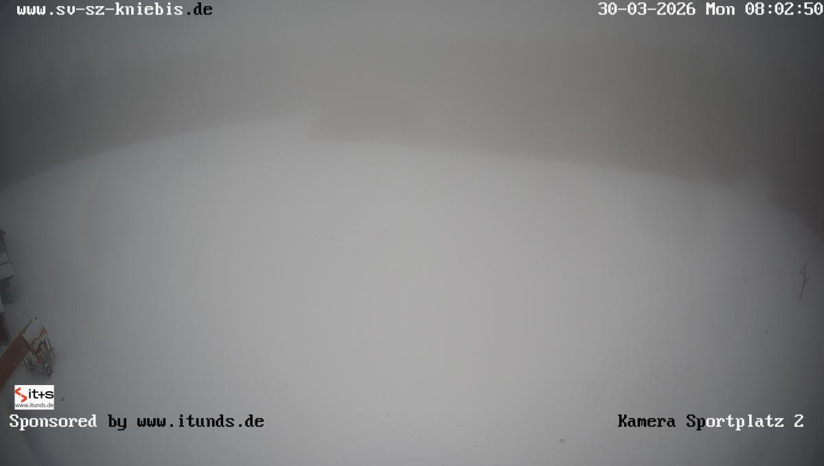 Archiv Foto Webcam Baiersbronn: Nachtloipe