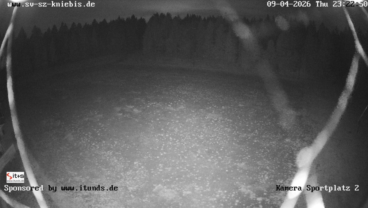 Archiv Foto Webcam Baiersbronn: Nachtloipe