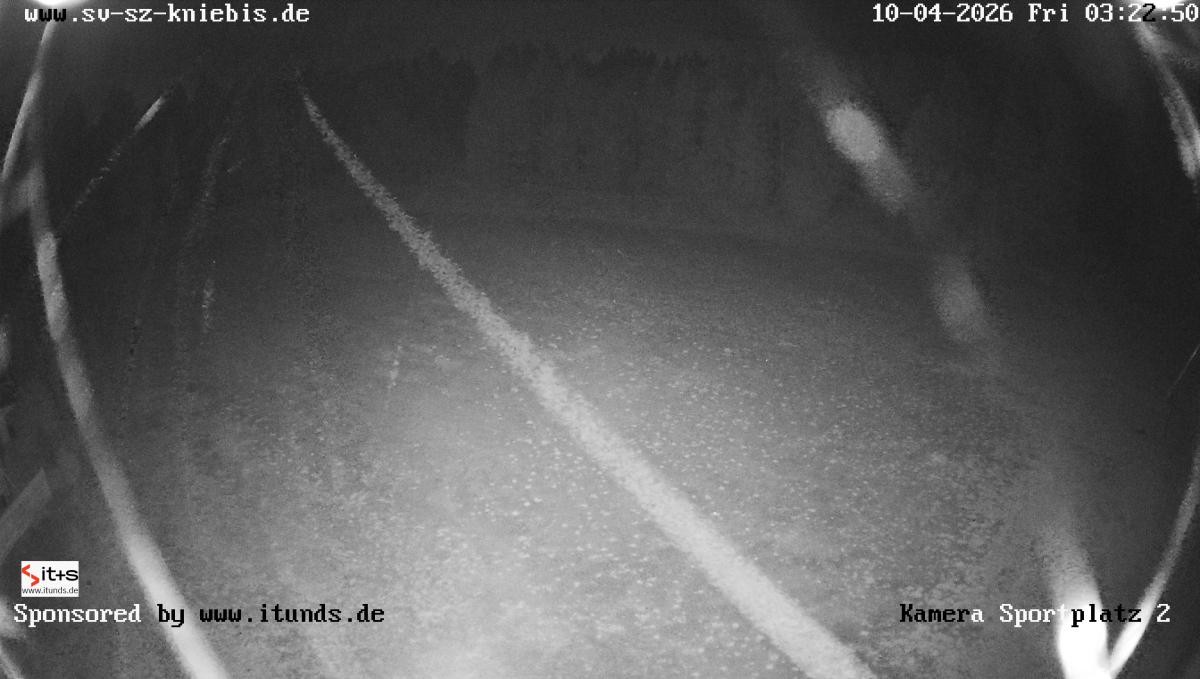 Archiv Foto Webcam Baiersbronn: Nachtloipe