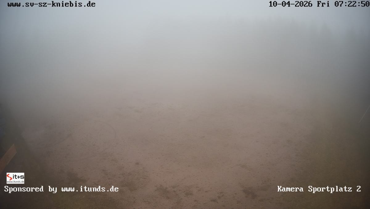 Archiv Foto Webcam Baiersbronn: Nachtloipe