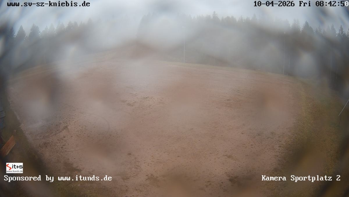 Archiv Foto Webcam Baiersbronn: Nachtloipe