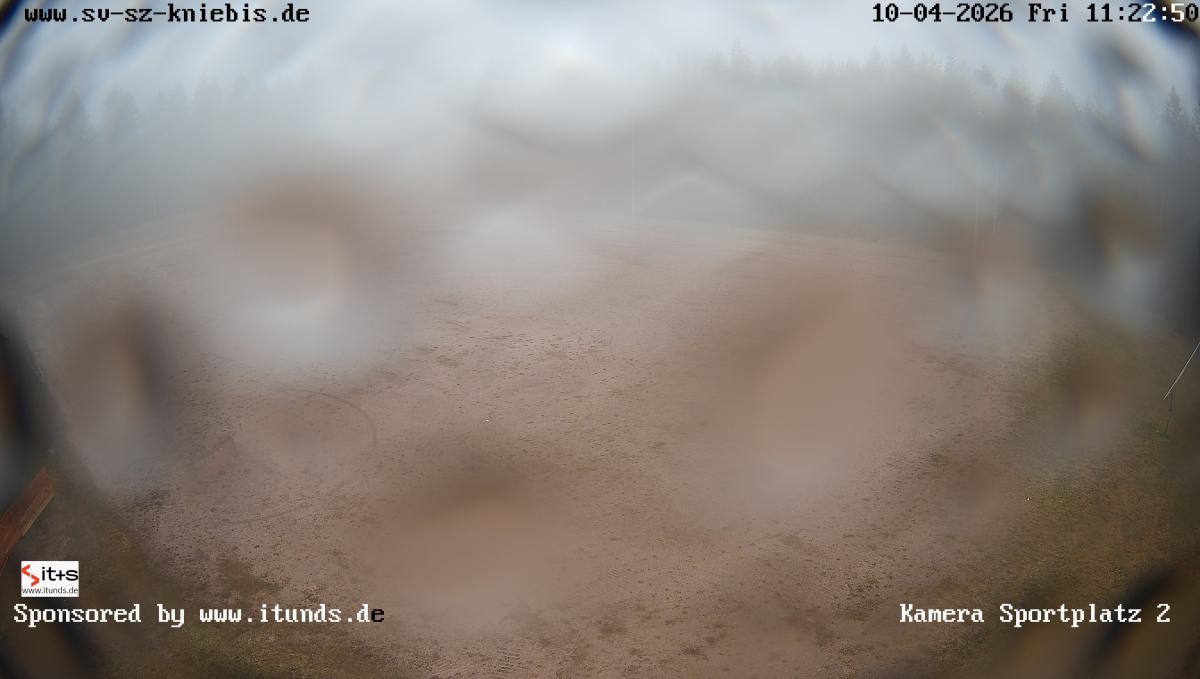 Archiv Foto Webcam Baiersbronn: Nachtloipe