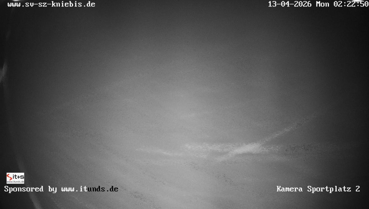 Archiv Foto Webcam Baiersbronn: Nachtloipe