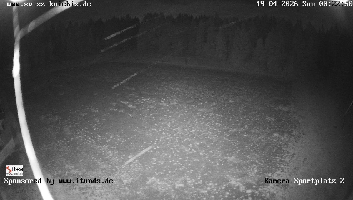 Archiv Foto Webcam Baiersbronn: Nachtloipe