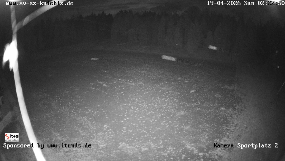 Archiv Foto Webcam Baiersbronn: Nachtloipe
