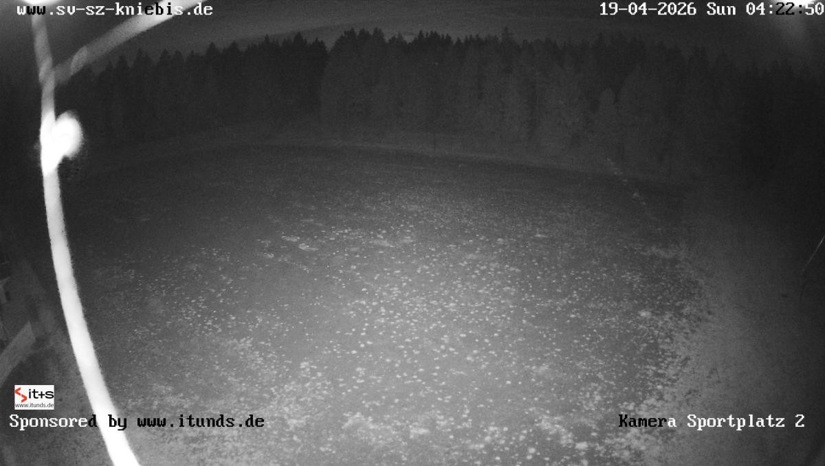 Archiv Foto Webcam Baiersbronn: Nachtloipe