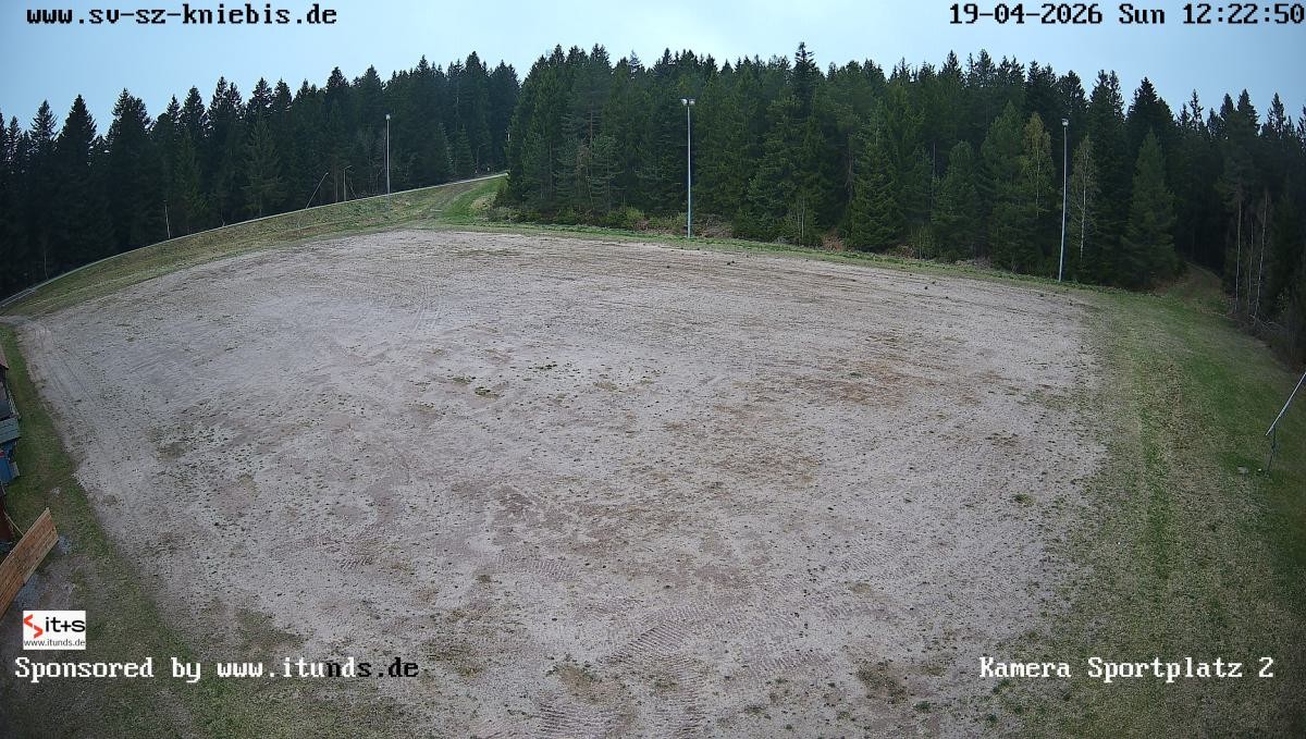 Archiv Foto Webcam Baiersbronn: Nachtloipe