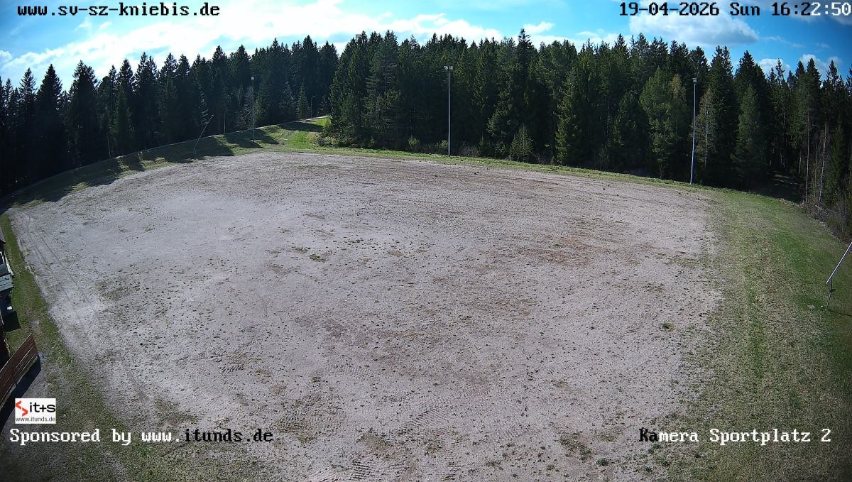 Archiv Foto Webcam Baiersbronn: Nachtloipe