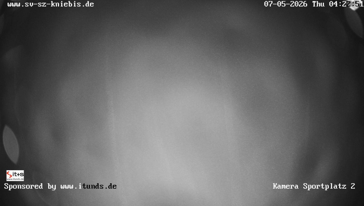Archived image Webcam Baiersbronn: night cross-country ski trail