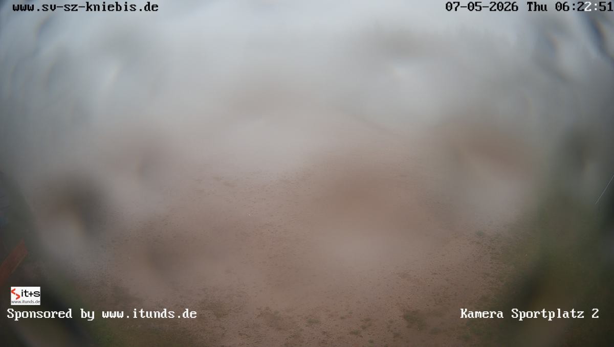 Archived image Webcam Baiersbronn: night cross-country ski trail