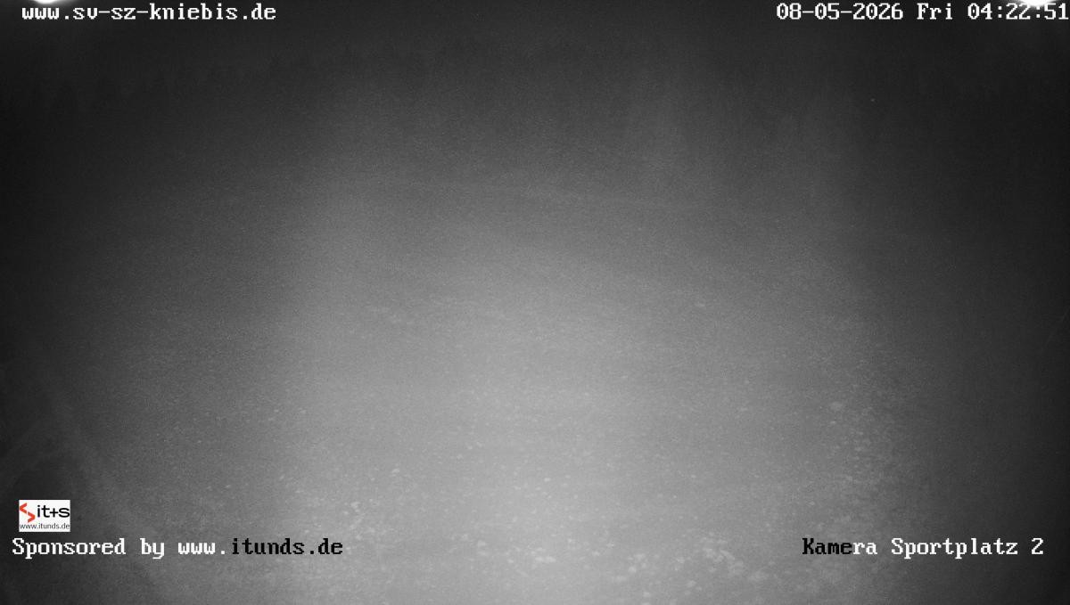 Archiv Foto Webcam Baiersbronn: Nachtloipe