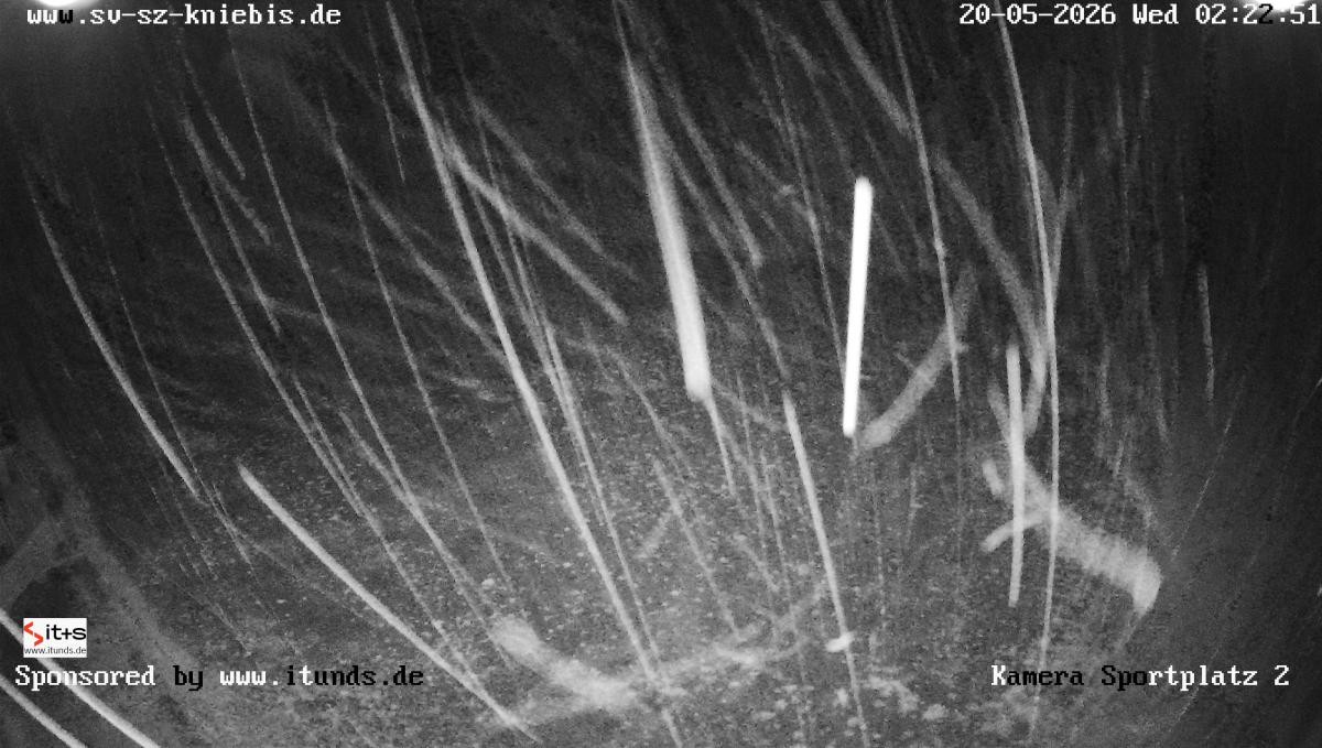 Archiv Foto Webcam Baiersbronn: Nachtloipe