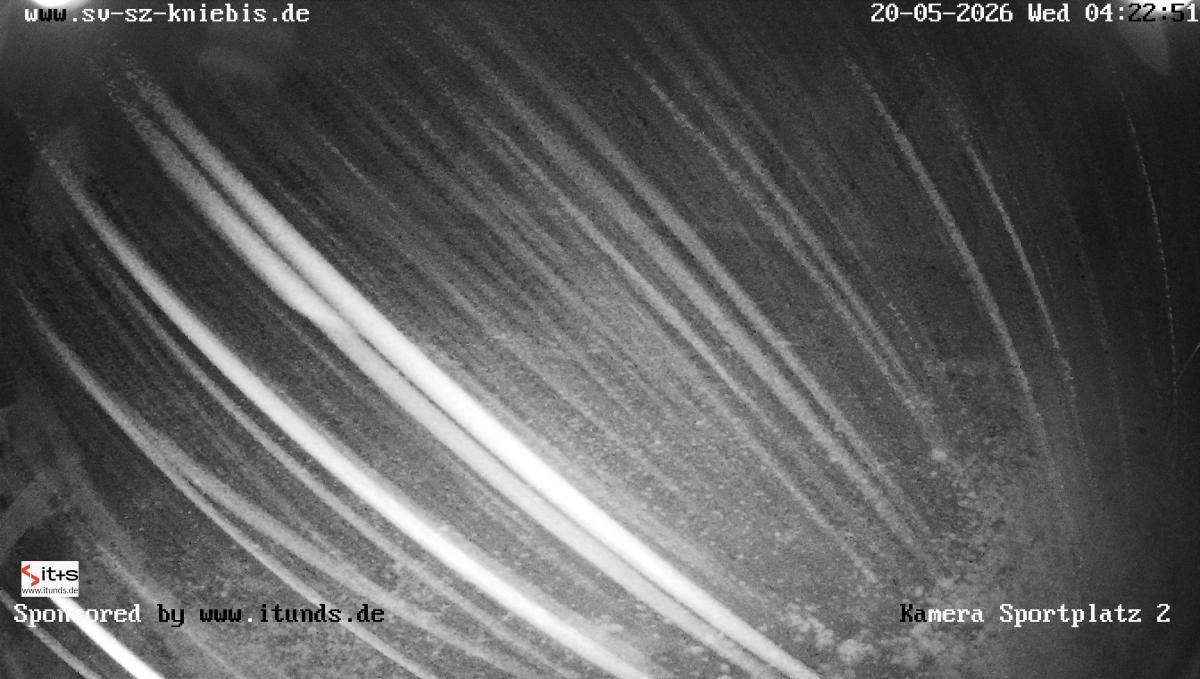 Archiv Foto Webcam Baiersbronn: Nachtloipe