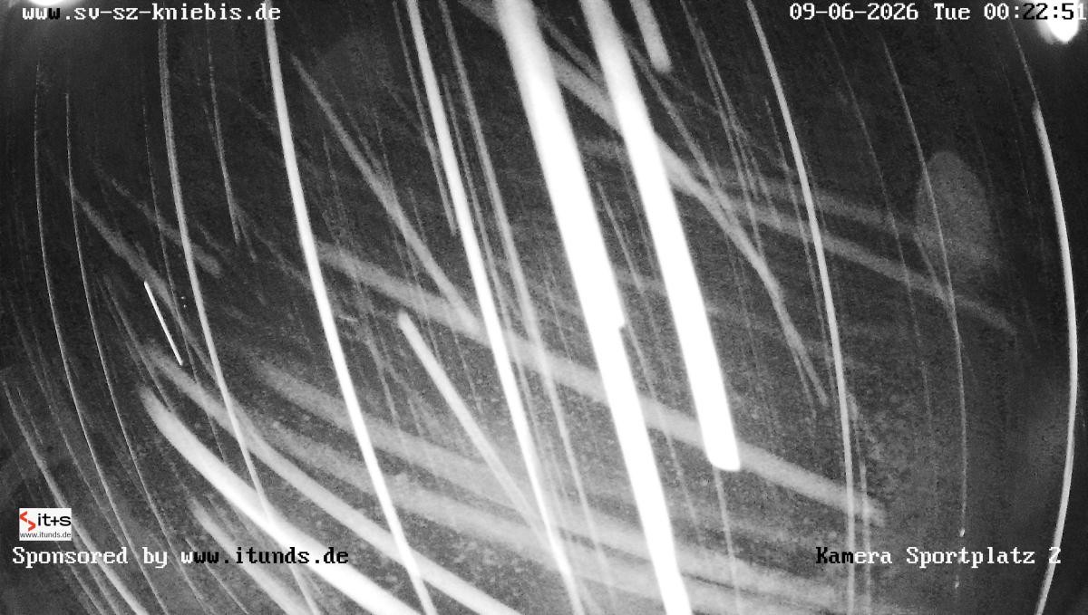 Archiv Foto Webcam Baiersbronn: Nachtloipe