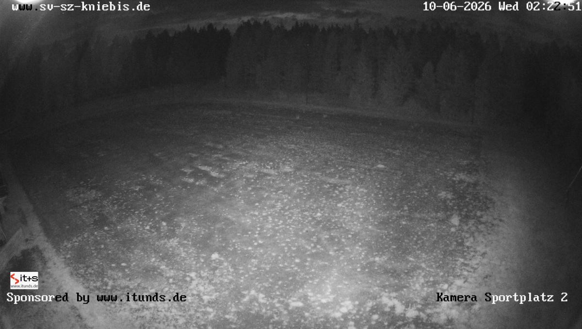 Archiv Foto Webcam Baiersbronn: Nachtloipe