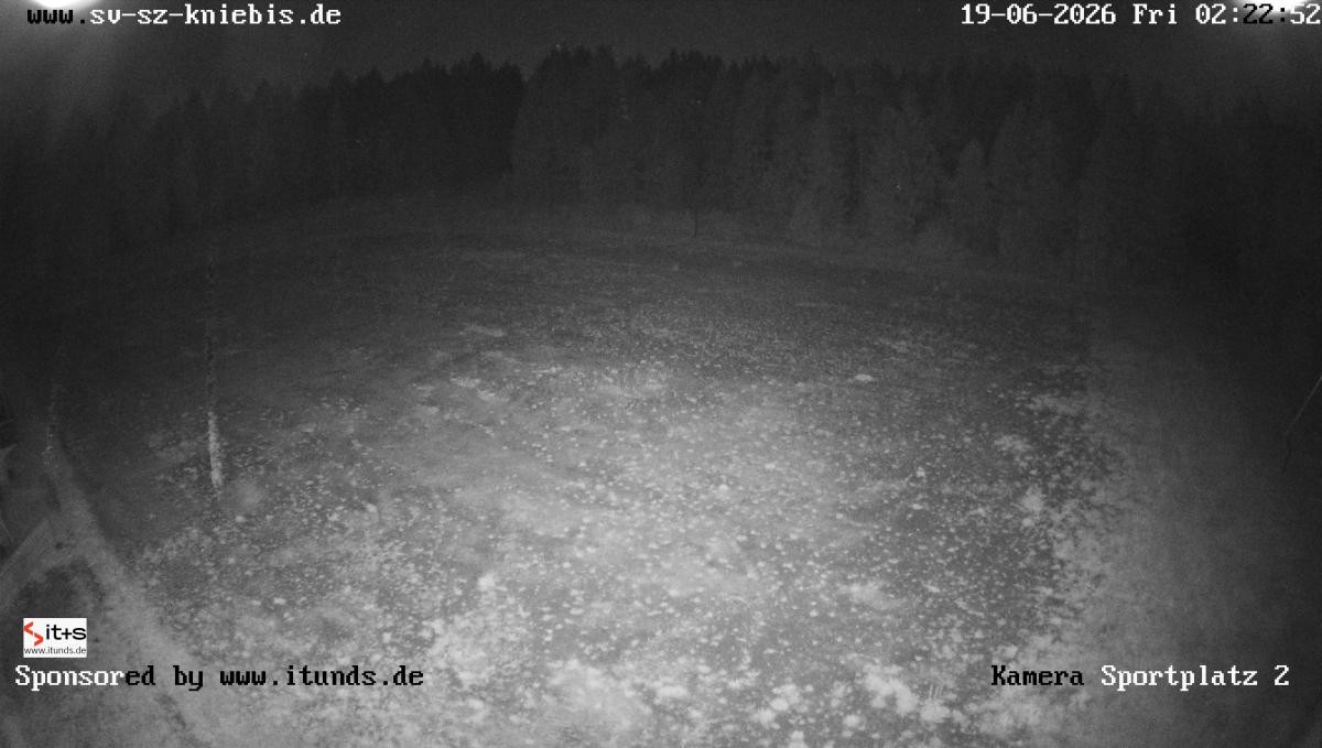 Archiv Foto Webcam Baiersbronn: Nachtloipe