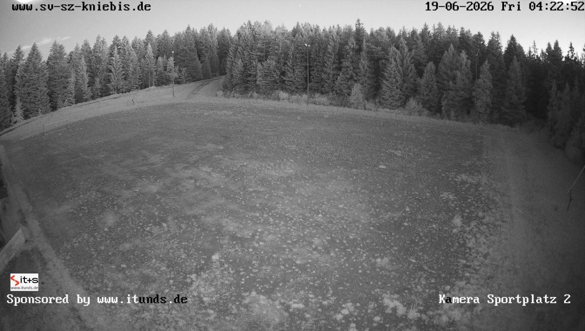Archiv Foto Webcam Baiersbronn: Nachtloipe
