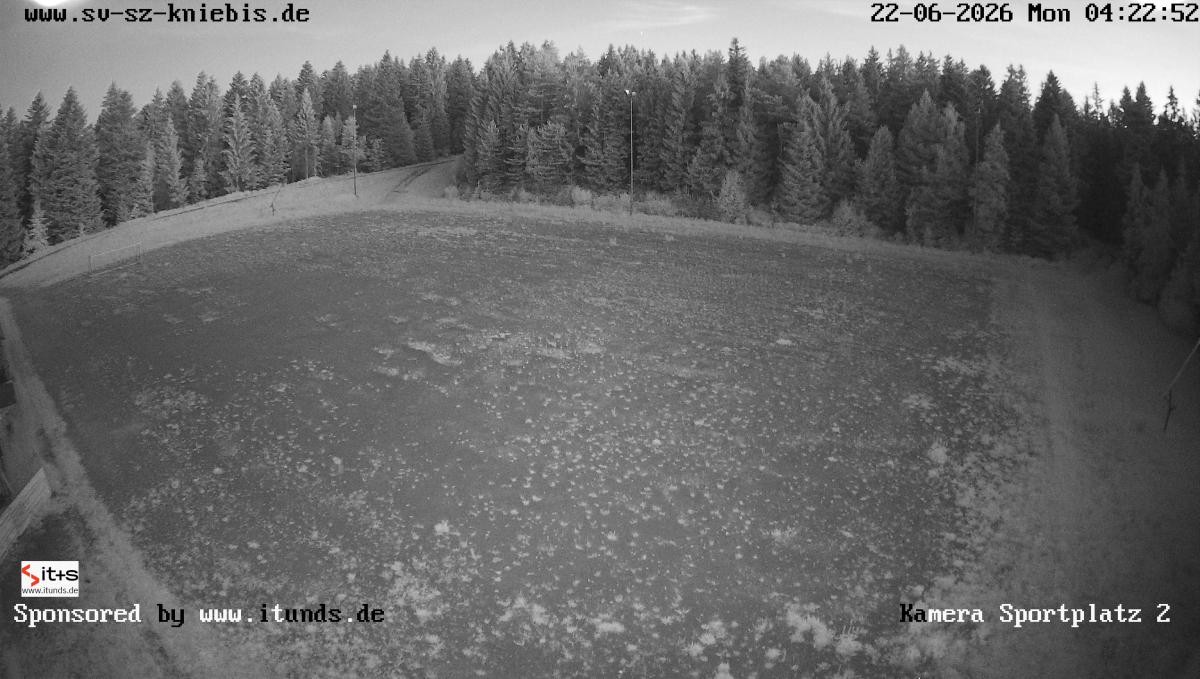 Archiv Foto Webcam Baiersbronn: Nachtloipe