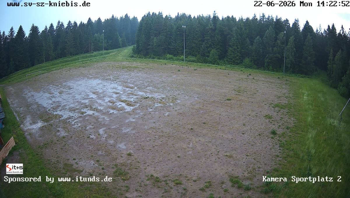 Archiv Foto Webcam Baiersbronn: Nachtloipe