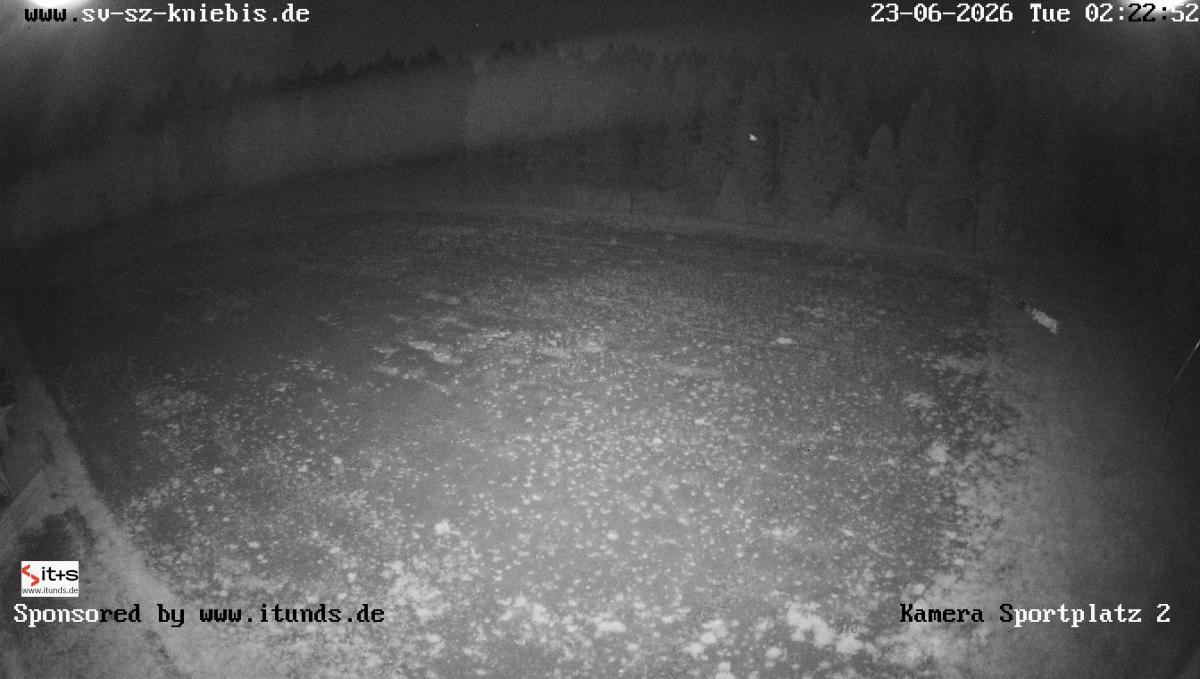 Archiv Foto Webcam Baiersbronn: Nachtloipe