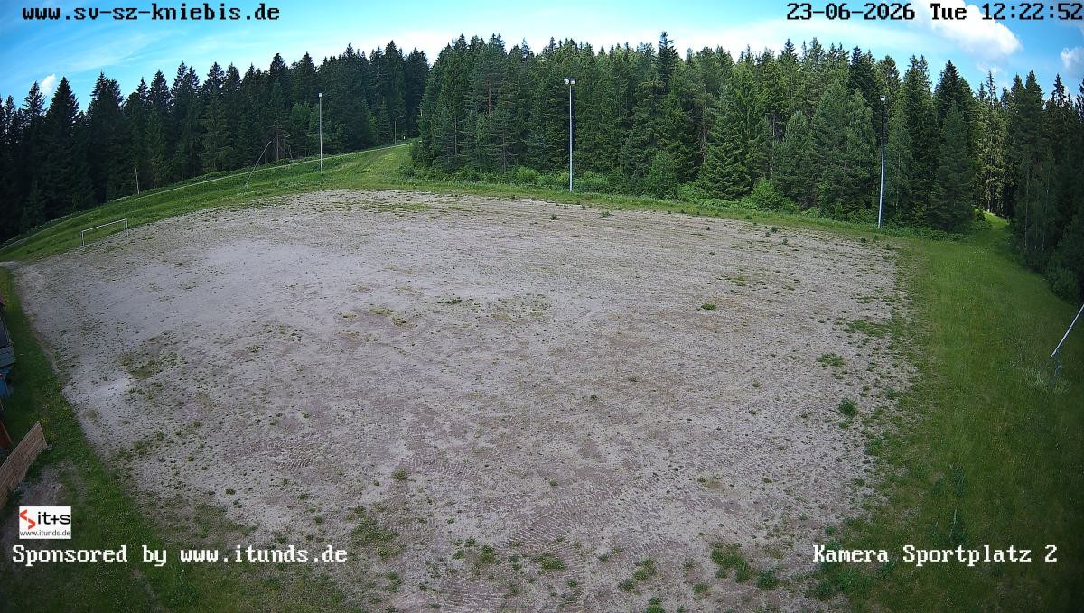 Archiv Foto Webcam Baiersbronn: Nachtloipe