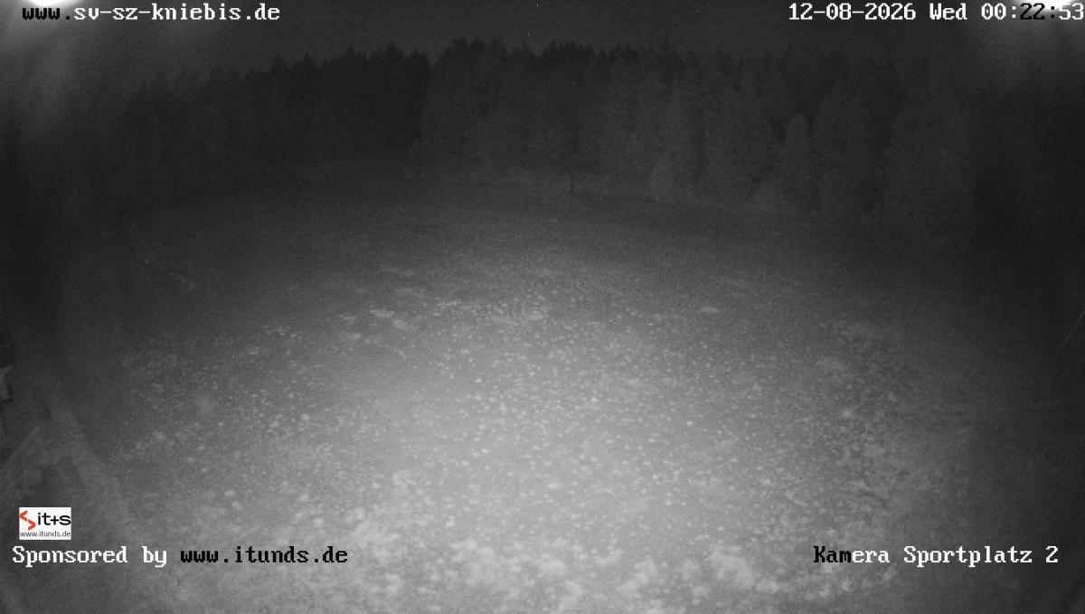 Archiv Foto Webcam Baiersbronn: Nachtloipe
