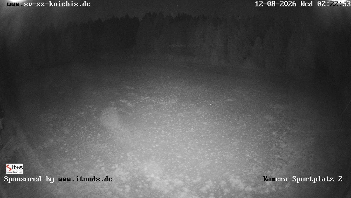 Archiv Foto Webcam Baiersbronn: Nachtloipe