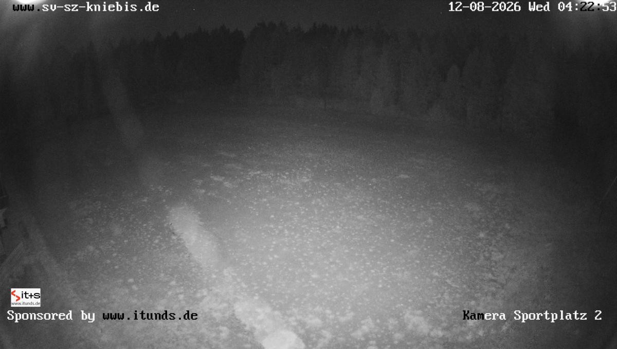 Archiv Foto Webcam Baiersbronn: Nachtloipe