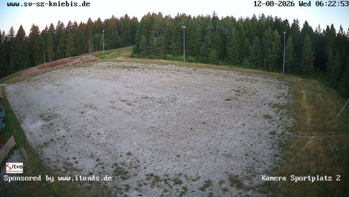 Archiv Foto Webcam Baiersbronn: Nachtloipe