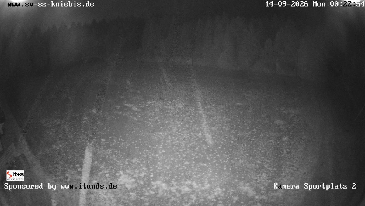 Archiv Foto Webcam Baiersbronn: Nachtloipe