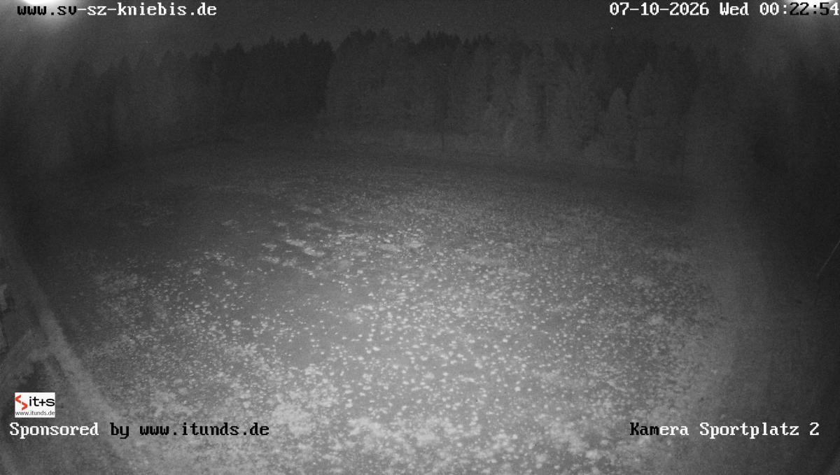 Archiv Foto Webcam Baiersbronn: Nachtloipe