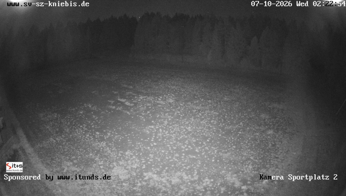 Archiv Foto Webcam Baiersbronn: Nachtloipe