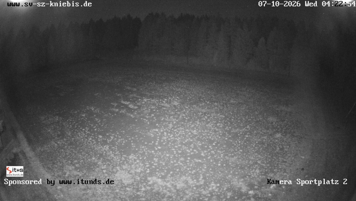 Archiv Foto Webcam Baiersbronn: Nachtloipe