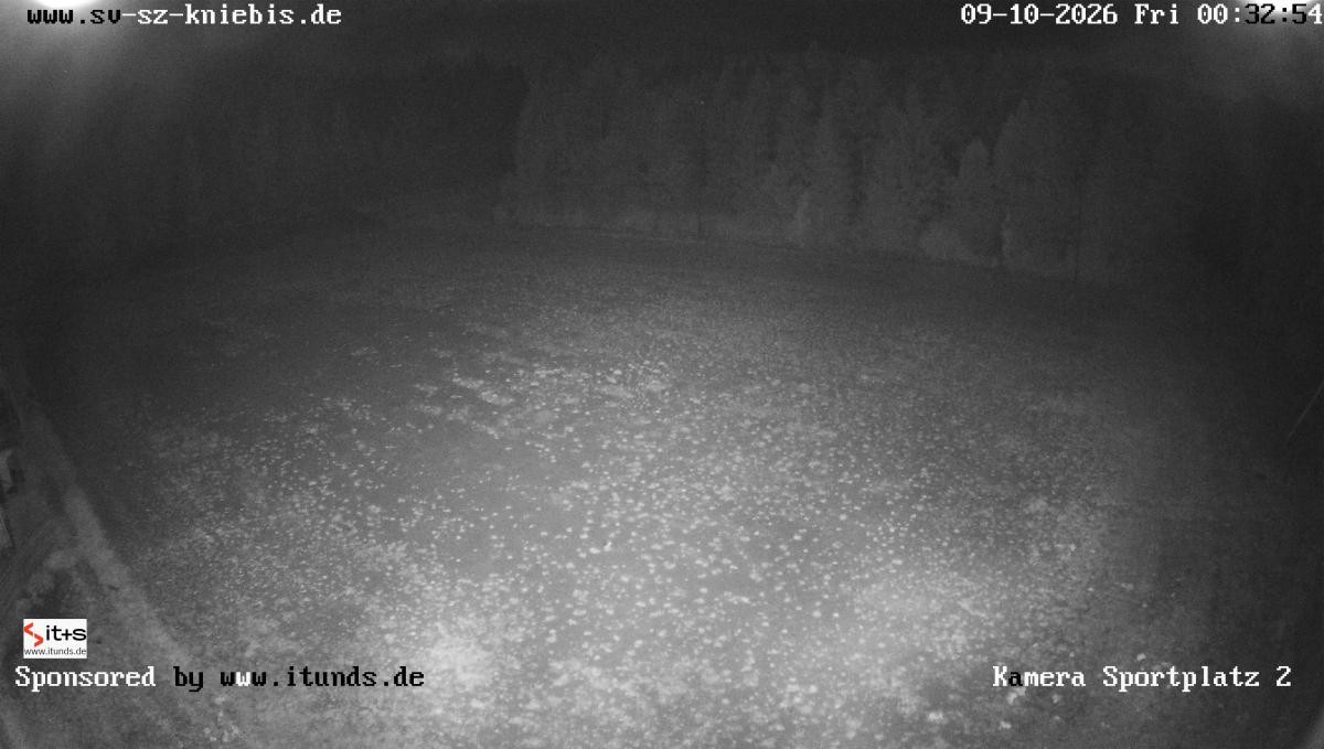 Archiv Foto Webcam Baiersbronn: Nachtloipe