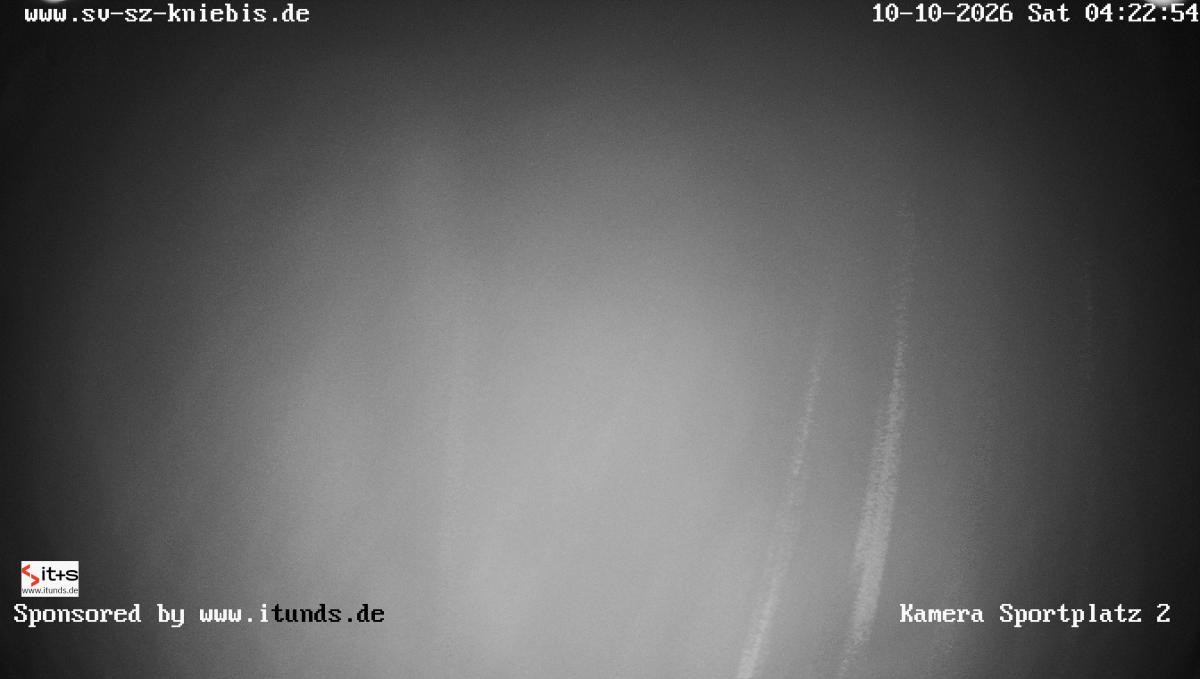 Archived image Webcam Baiersbronn: night cross-country ski trail