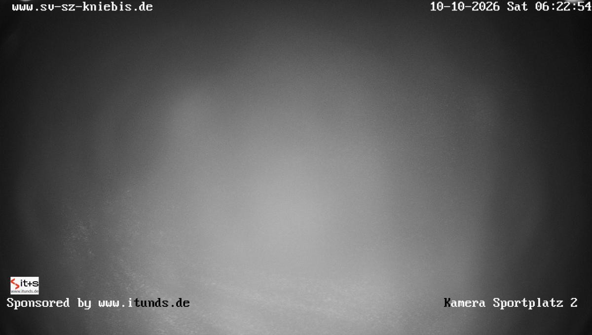 Archived image Webcam Baiersbronn: night cross-country ski trail
