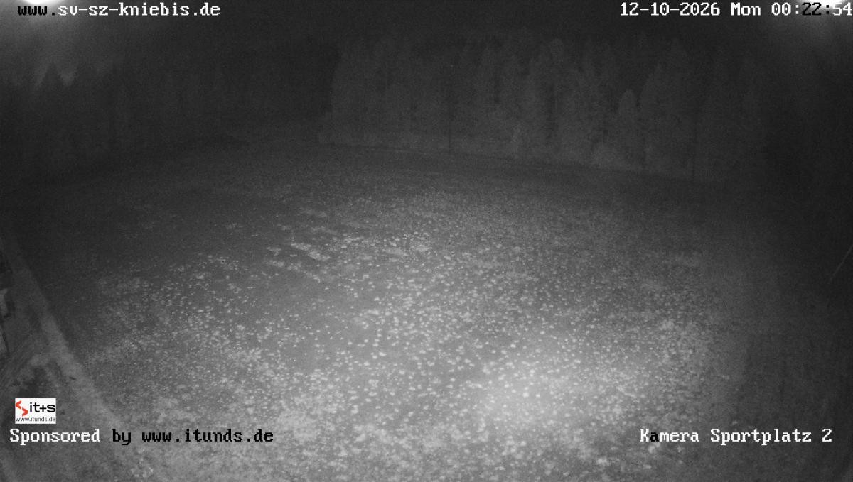 Archiv Foto Webcam Baiersbronn: Nachtloipe