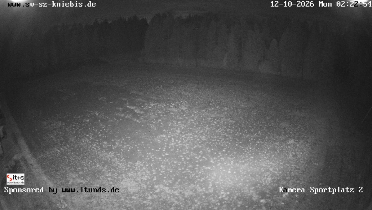 Archiv Foto Webcam Baiersbronn: Nachtloipe