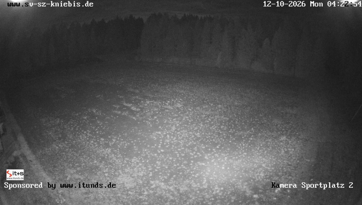 Archiv Foto Webcam Baiersbronn: Nachtloipe