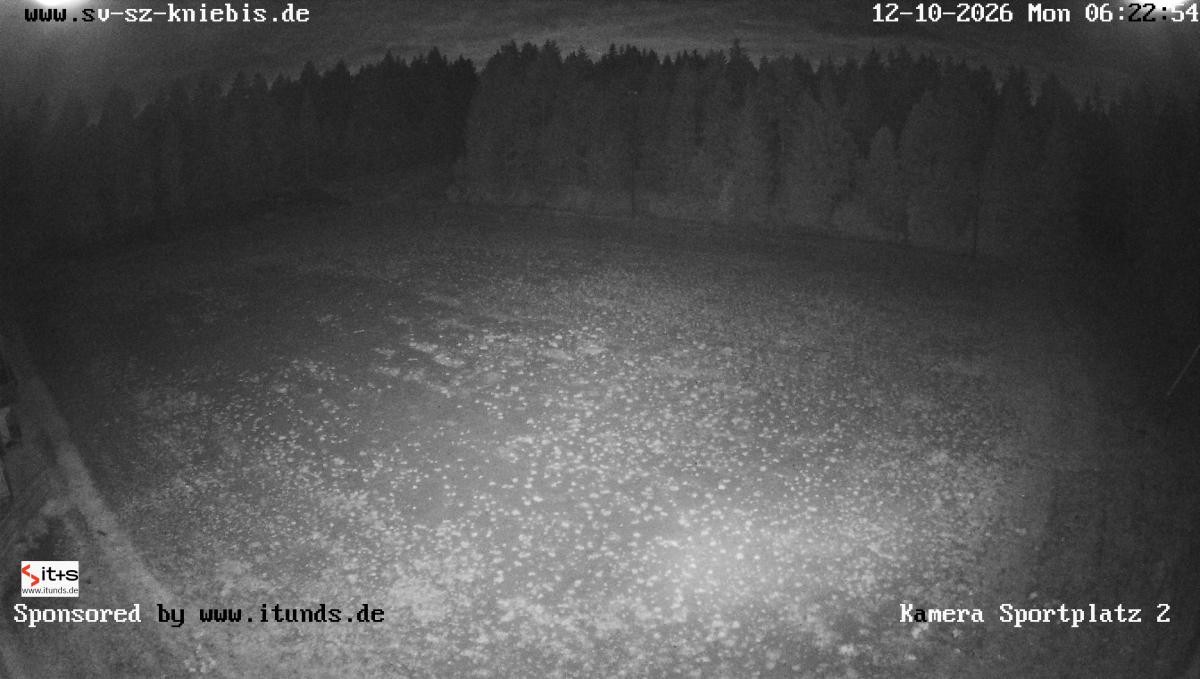 Archiv Foto Webcam Baiersbronn: Nachtloipe