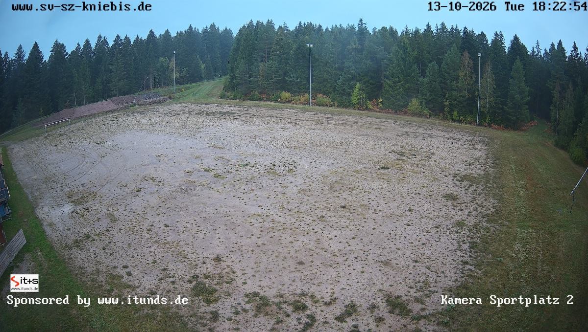 Archiv Foto Webcam Baiersbronn: Nachtloipe