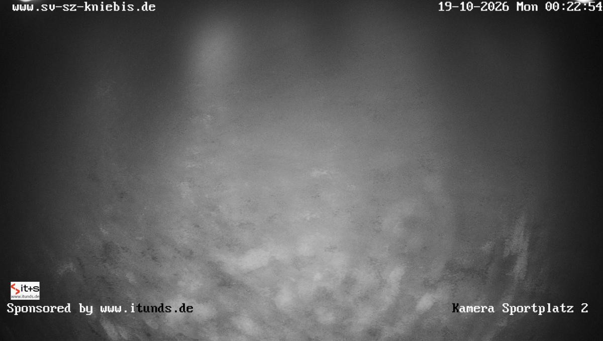 Archiv Foto Webcam Baiersbronn: Nachtloipe