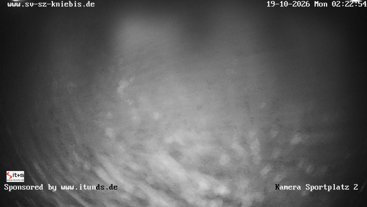 Archiv Foto Webcam Baiersbronn: Nachtloipe