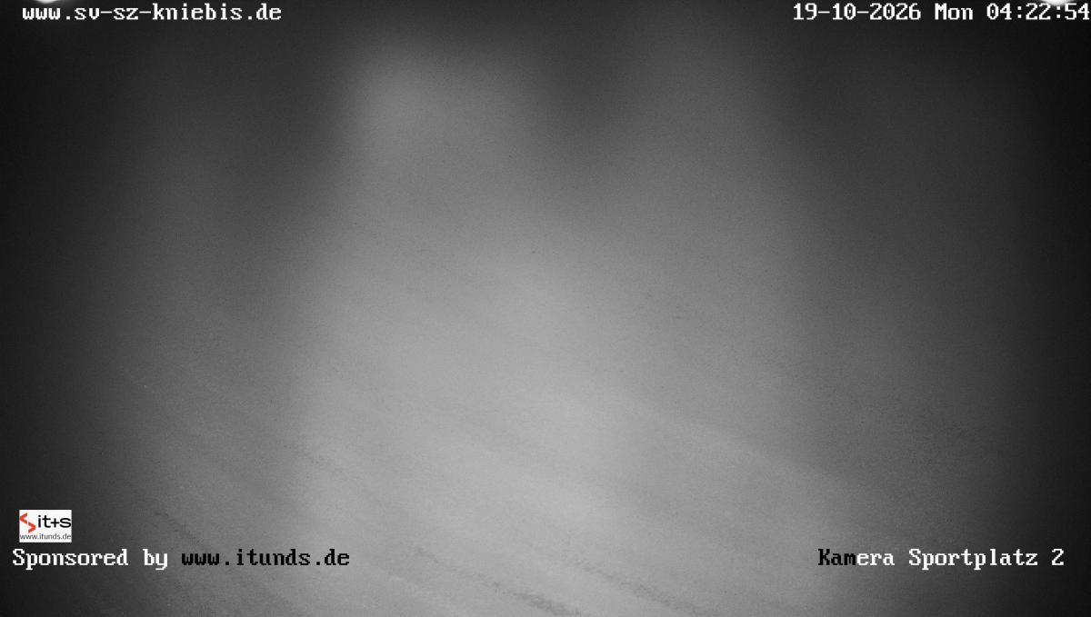 Archived image Webcam Baiersbronn: night cross-country ski trail