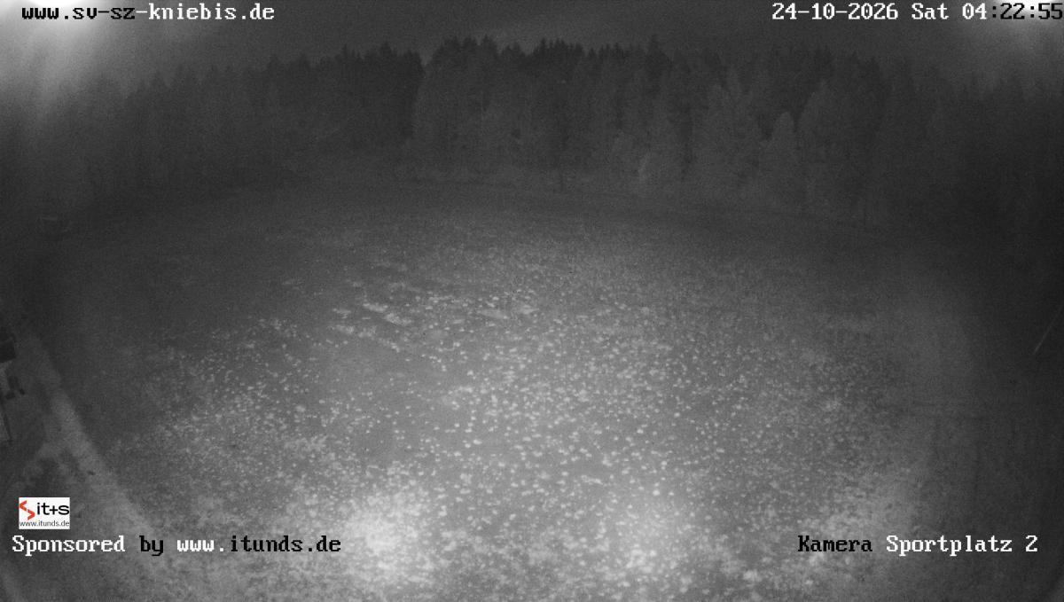 Archiv Foto Webcam Baiersbronn: Nachtloipe