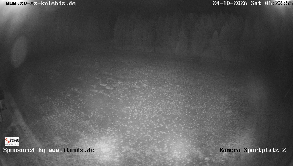 Archiv Foto Webcam Baiersbronn: Nachtloipe