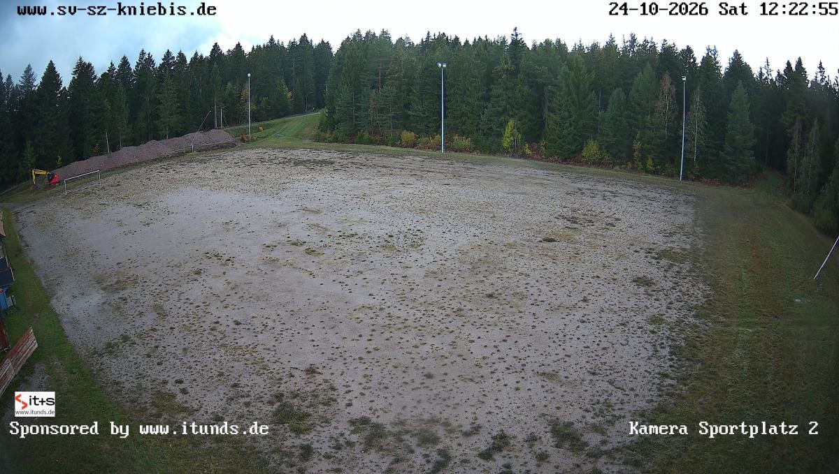 Archiv Foto Webcam Baiersbronn: Nachtloipe
