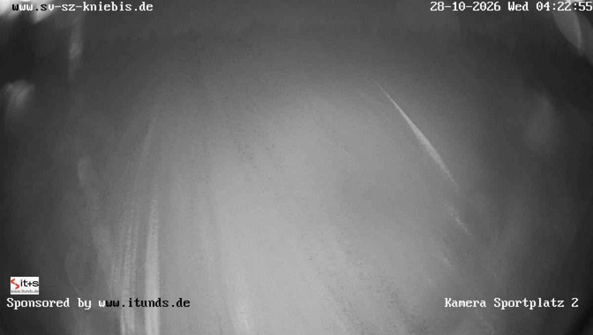 Archiv Foto Webcam Baiersbronn: Nachtloipe