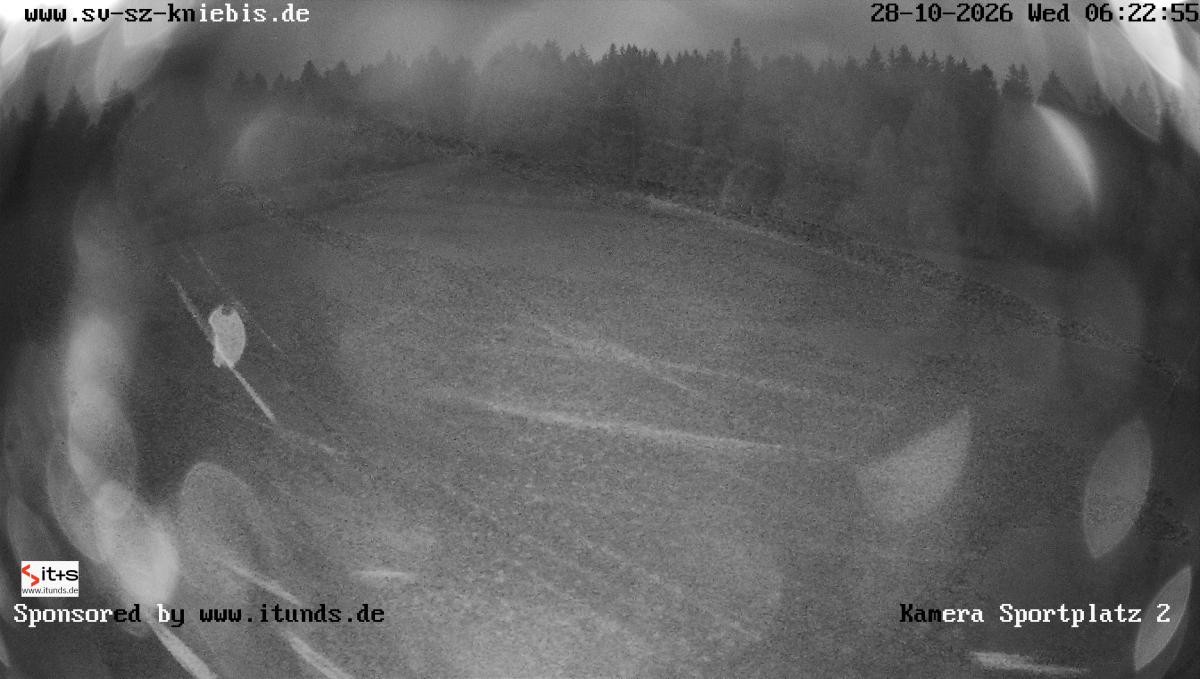Archiv Foto Webcam Baiersbronn: Nachtloipe
